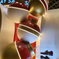 Experience the World at Marina Bay Sands