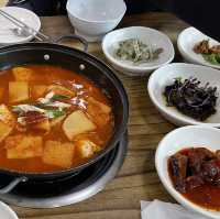 [을왕리 여행] 상다리부러지는 한상맛집추천