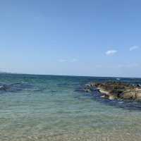 겨울바다 주문진 🌊