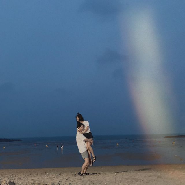 바다? 산?? 난 바다 🌊 