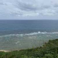【沖縄･本島】沖縄南部で見晴らしの良い絶景を楽しめる公園