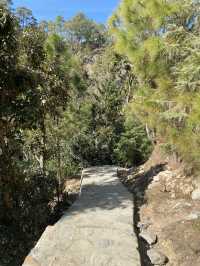 Bhalugaad - Hike to beautiful waterfall 