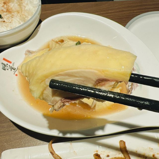 《銅鑼灣上樓正宗川菜》