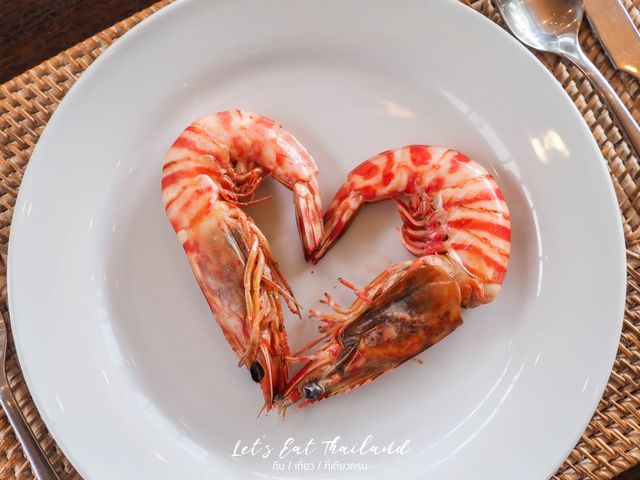 บ้านคุณหญิง (Chez Khun Ying) บ่อผุด