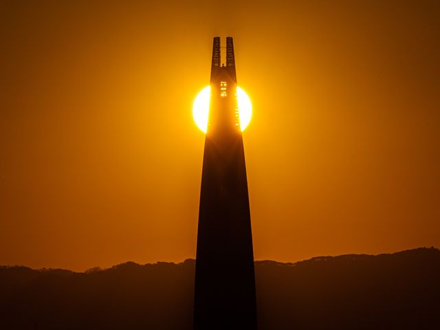 여기가 바로 서울 우수 조망 명소!