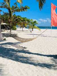 
A tranquil & natural experience, beach day!