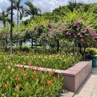 Istana Park 