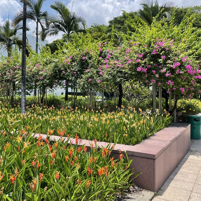 Istana Park 