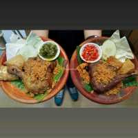 Best Duck in Singapore