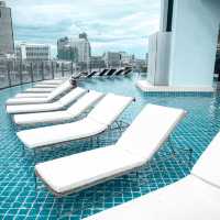 Millennium Hilton Bangkok ✨🌃