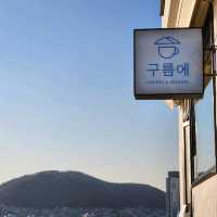 [부산] 노을맛집 흰여울문화마을