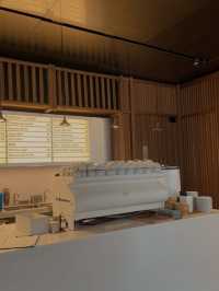 日系人氣cafe ｜中環