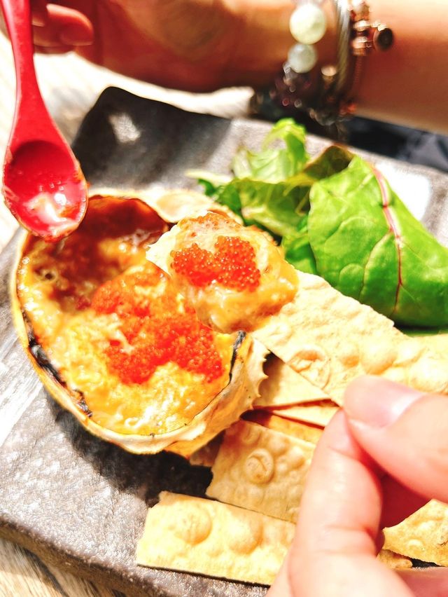 淺水灣日式炭燒餐廳😋