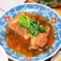 พาไปทานอาหารโอกินาว่า