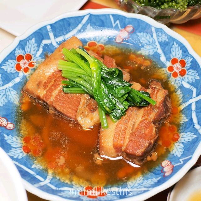 พาไปทานอาหารโอกินาว่า