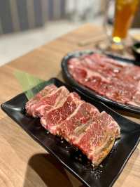 海之戀高質燒肉❗️