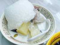 เช็งซิมอี๊ ลือลั่นสะท้านโลกันต์ (เสาชิงช้า)