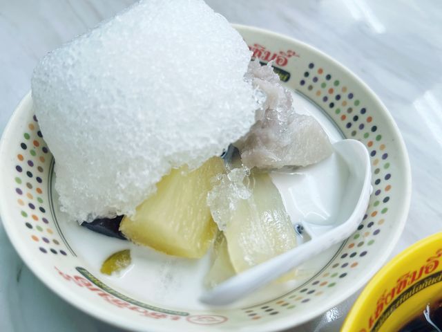 เช็งซิมอี๊ ลือลั่นสะท้านโลกันต์ (เสาชิงช้า)