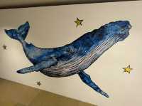Children’s art gallery