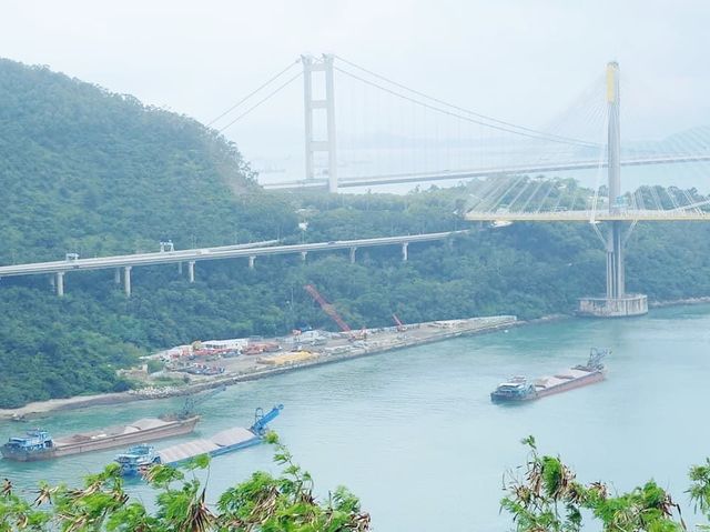 下花山