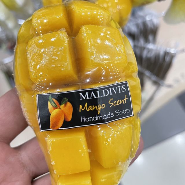 Airport Souvenirs 
