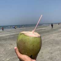 Trip of relaxation in Bangladesh 