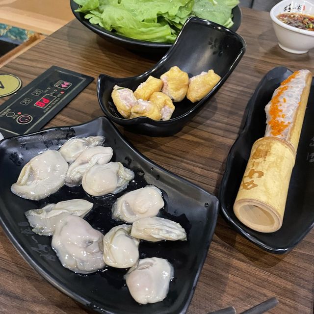 조호바루 핫팟 맛집 ‘굿 패밀리 스팀보트’