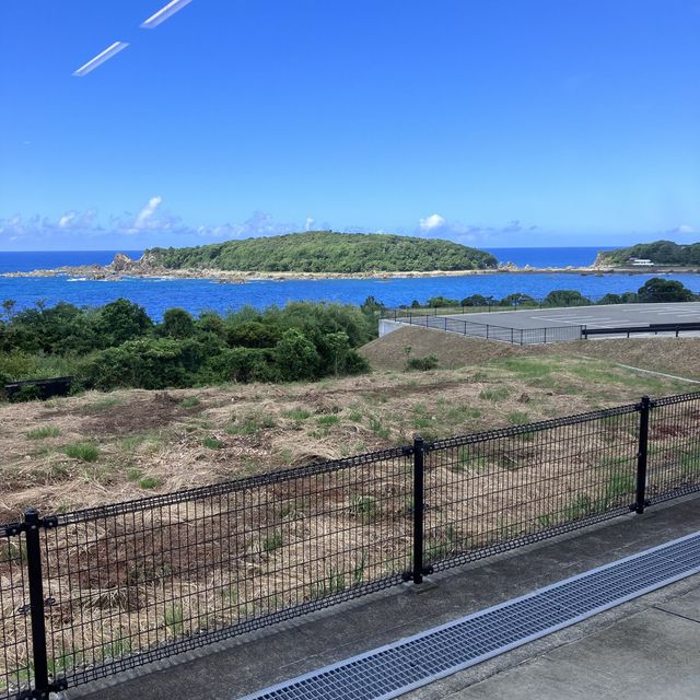 【和歌山】道の駅すさみ