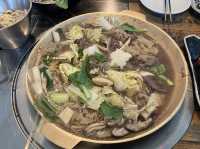 맛집 추천 - 김해 "우화한식당"