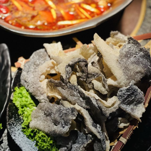 湊湊火鍋🍲🍲
