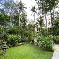 Ban Sainai Resort บ้านใสในรีสอร์ต 