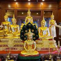 Beautiful Architecture Temple 