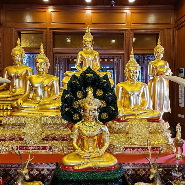 Beautiful Architecture Temple 