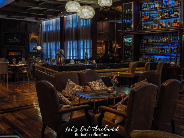 Punjab Grill ลอง Tasting Menu