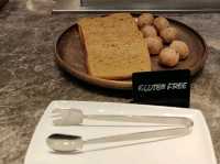 buffet breakfast lover let's go Kafe Bromo