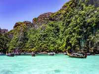 สวรรค์ท้องทะเลอันดามัน