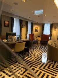 中環有設計的service apartment