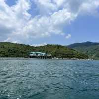 海下灣