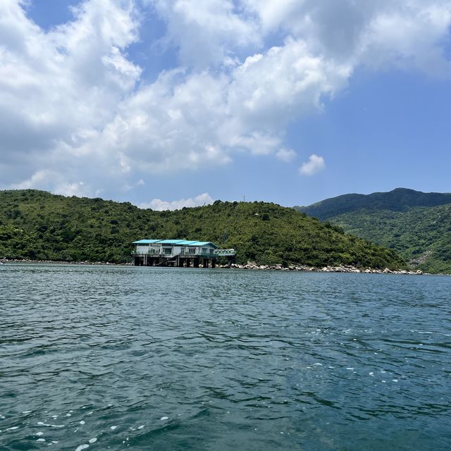 海下灣