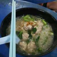 "Pulau PinangViva Local Food Haven"