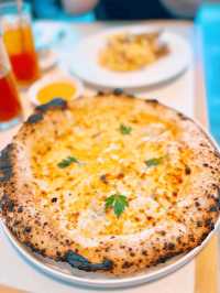 即焗拉🧀pizza