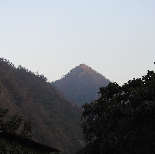 Gateway of Himalayan