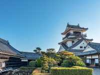 Kochi Castle 