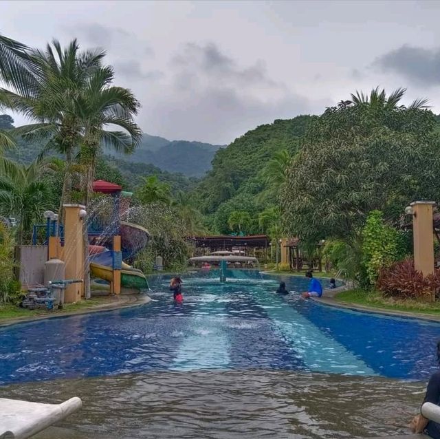 88 spa hotspring and resort