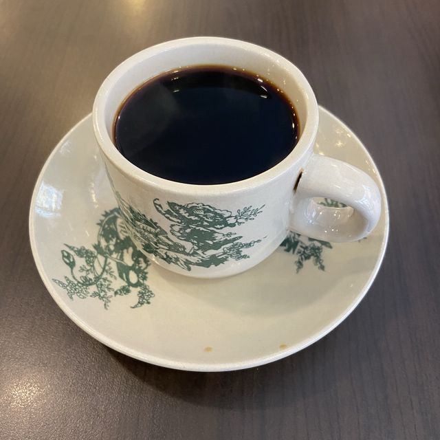 Tazza Cafe, Prescott Hotel Kuala Lumpur