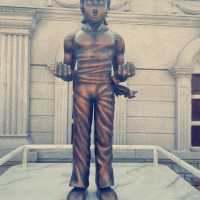 Chinese Animation Walk of Stars