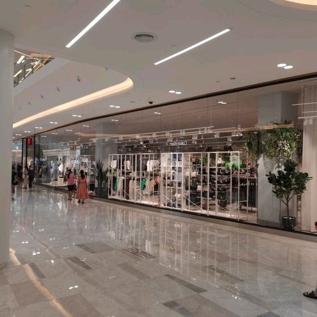 Chip Mong 271 Mega Mall