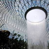 The Iconic Jewel Changi 