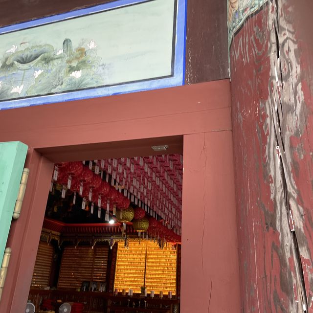부산 해동용궁사