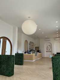 Kokoro Cafe คาเฟ่เปิดใหม่สไตล์ญี่ปุ่น ย่านมหาชัย